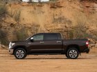 Toyota Tundra III CrewMax (facelift 2017)