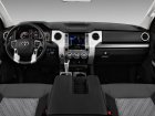 Toyota  Tundra III CrewMax (facelift 2017)  4.6 V8 (310 Hp) ECT-i  
