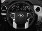 Toyota  Tundra III CrewMax (facelift 2017)  4.6 V8 (310 Hp) ECT-i  