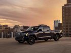 Toyota  Tundra III CrewMax Standard Bed  3.5 V6 i-FORCE (389 Hp) 4x4 ECT-i  