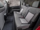 Toyota Tundra III Double Cab