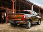 Toyota Tundra III Double Cab
