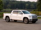 Toyota  Tundra III Double Cab  4.6 V8 32V (310 Hp) Automatic  