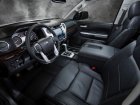 Toyota  Tundra III Double Cab  4.6 V8 32V (310 Hp) Automatic  