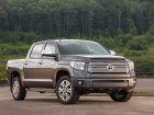 Toyota  Tundra III Double Cab  4.6 V8 32V (310 Hp) Automatic  