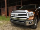 Toyota  Tundra III Double Cab  4.6 V8 32V (310 Hp) Automatic  