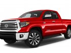 Toyota  Tundra II Double Cab Standard Bed (facelift 2017)  5.7 V8 (381 Hp) ECT-i 
