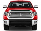 Toyota Tundra III Double Cab (facelift 2017)