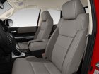 Toyota  Tundra II Double Cab Standard Bed (facelift 2017)  4.6 V8 (310 Hp) ECT-i  