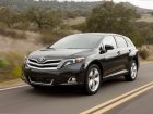 Toyota  Venza  3.5 (268 Hp) AWD Automatic 