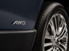 Toyota  Venza II (XU80)  2.5 (219 Hp) Hybrid AWD eCVT  