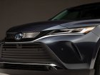 Toyota  Venza II (XU80)  2.5 (219 Hp) Hybrid AWD eCVT  