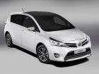 Toyota  Verso  1.8 Valvematic (147 Hp) CVT 