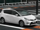 Toyota  Verso (facelift 2013)  2.2 DCAT (150 Hp) Automatic 7 Seat 