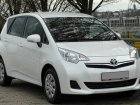 Toyota Verso-S II