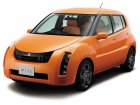 Toyota Will Cypha 1.5 i (105 Hp)