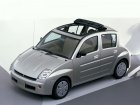 Toyota Will Vi 1.3 i 16V (88 Hp)