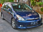 Toyota  Wish I  1.8 (132 Hp) Automatic 