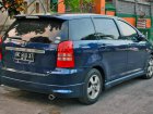 Toyota Wish I