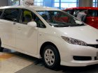 Toyota  Wish II  1.8i (144 Hp) CVT-i 