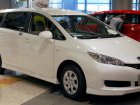 Toyota  Wish II  2.0i (158 Hp) CVT-i 