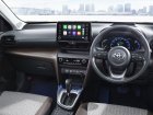 Toyota  Yaris Cross  1.5 (91+80+5 Hp) Hybrid E-Four ECVT  