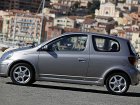 Toyota  Yaris I  1.4 DI (75 Hp) 