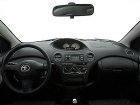 Toyota Yaris I