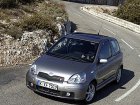 Toyota Yaris I