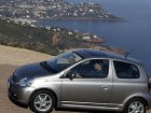 Toyota Yaris I