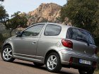 Toyota Yaris I
