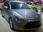 Toyota Yaris iA 1.5 (106 Hp) Automatic