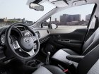 Toyota Yaris III
