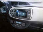 Toyota Yaris III