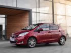 Toyota Yaris III