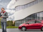 Toyota  Yaris III  1.33 Dual VVT-i (99 Hp)  
