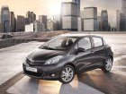 Toyota  Yaris III  1.33 Dual VVT-i (99 Hp)  