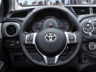 Toyota  Yaris III  1.33 Dual VVT-i (99 Hp)  