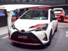 Toyota Yaris III (facelift 2017) GRMN 1.8 VVT-iE (212 Hp)
