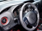 Toyota Yaris III (facelift 2017)