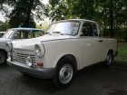 Trabant 1.1 Pick-up
