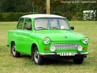 Trabant P 601
