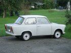 Trabant P 601
