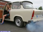 Trabant P 601
