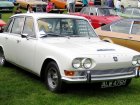 Triumph  2.5 PI MK I  2.5 (122 Hp) 