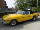 Triumph Stag