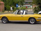 Triumph Stag
