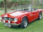 Triumph TR 6