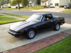 Triumph TR 7 2.0 (106 Hp)