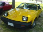 Triumph TR 7 Coupe